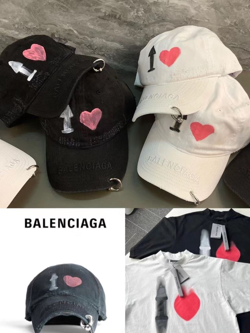 BALENCIAGA